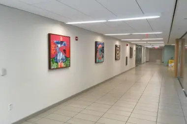 The facilities at Gotham Health - Gouverneur Hospital in New York City, NY 3